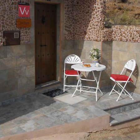 Casa Roque Villa Telde Kültér fotó