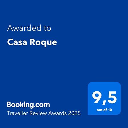 Casa Roque Villa Telde Kültér fotó