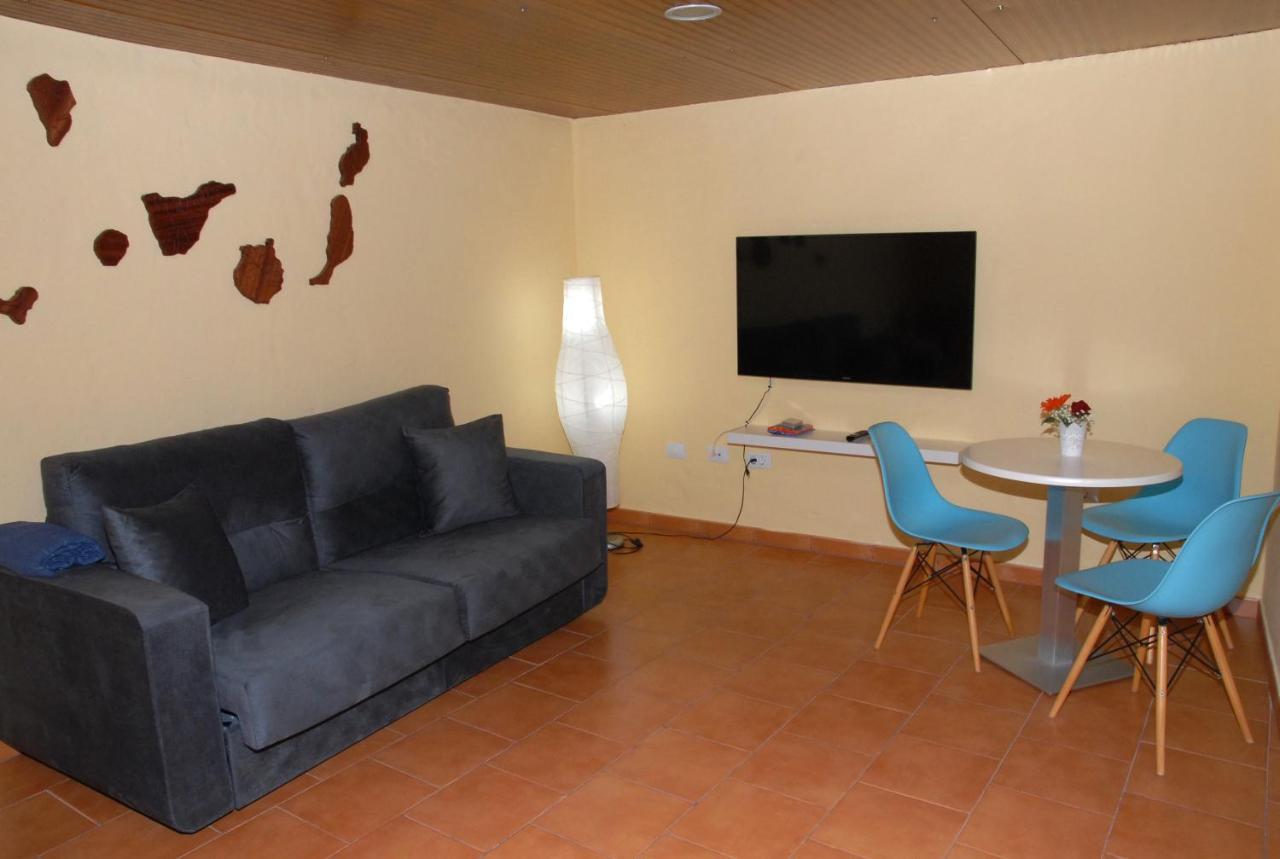 Casa Roque Villa Telde Kültér fotó