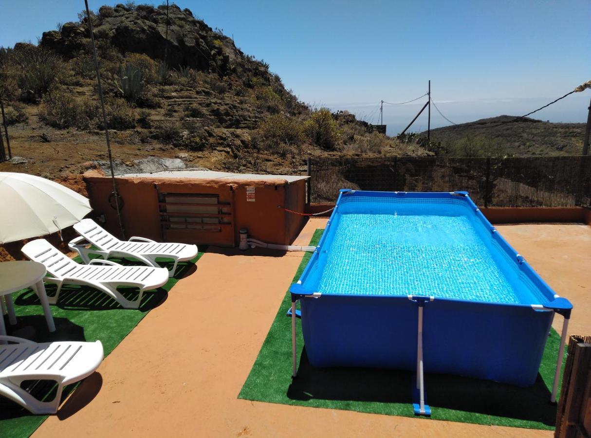 Casa Roque Villa Telde Kültér fotó