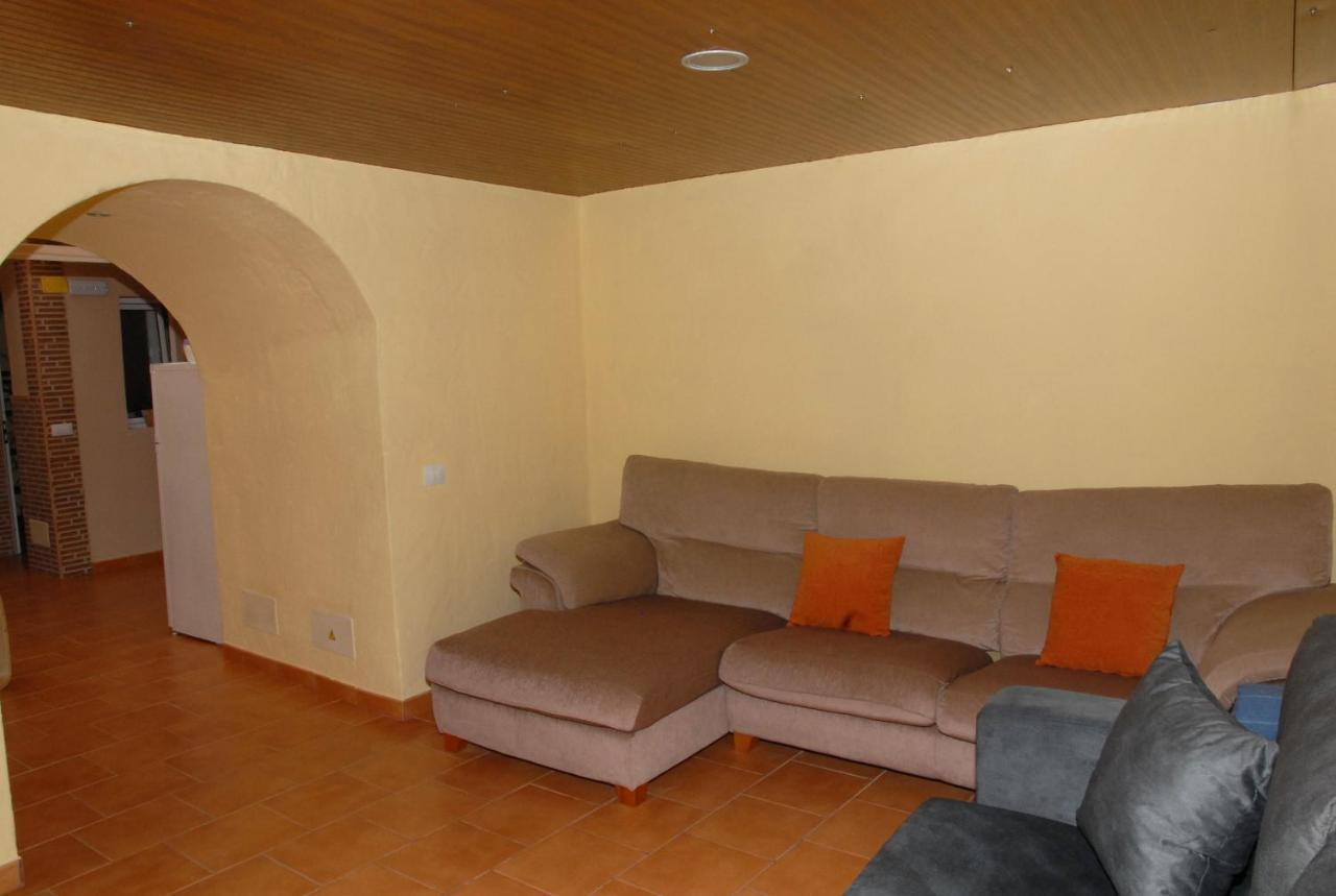 Casa Roque Villa Telde Kültér fotó