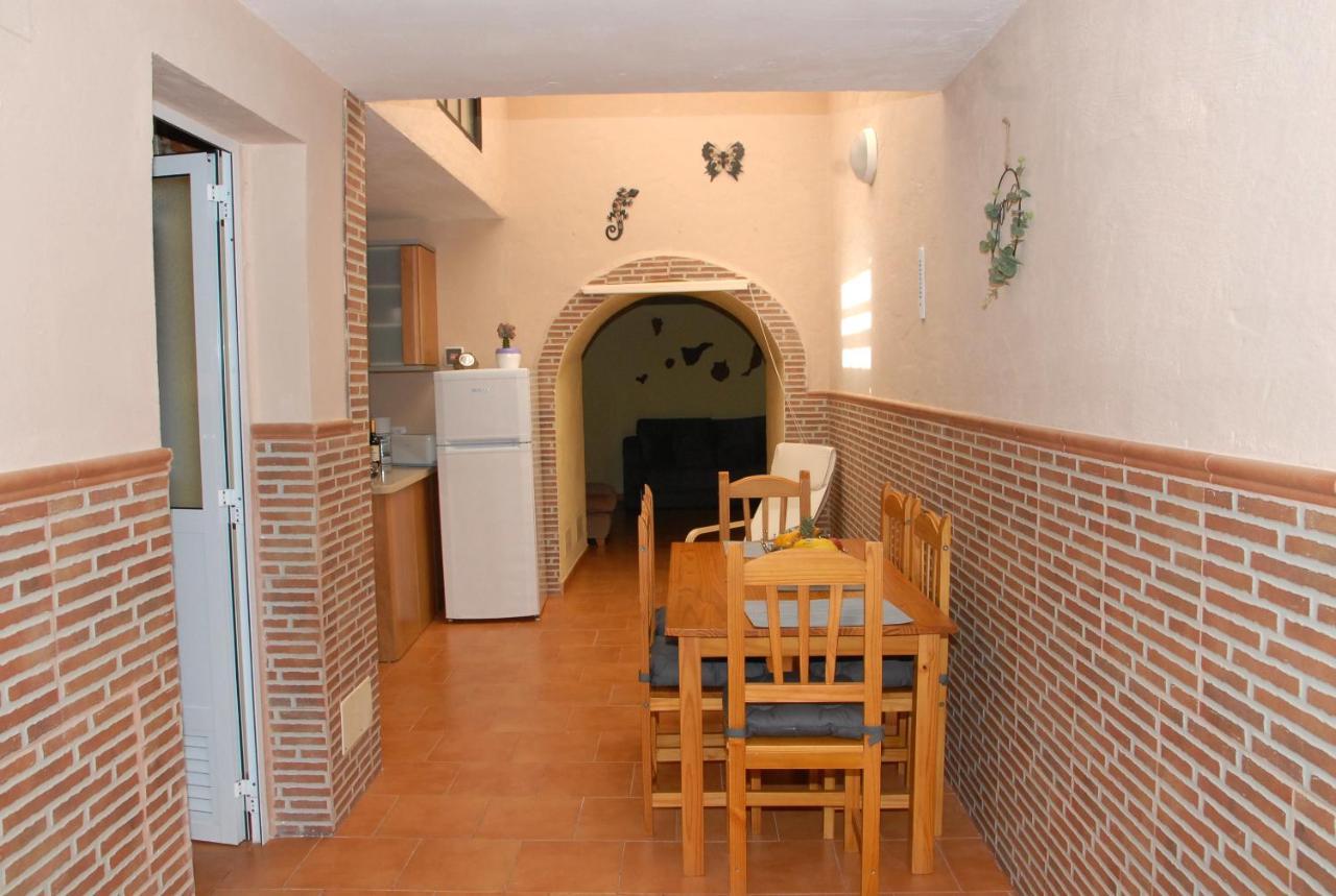 Casa Roque Villa Telde Kültér fotó
