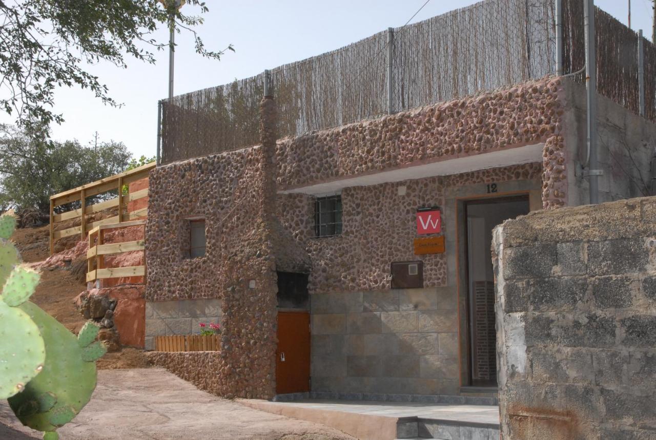 Casa Roque Villa Telde Kültér fotó