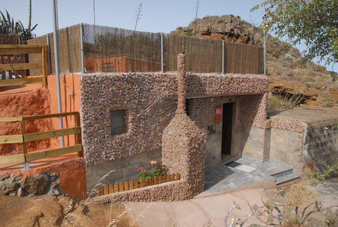 Casa Roque Villa Telde Kültér fotó