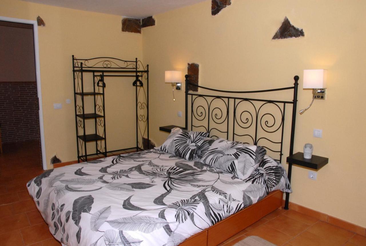 Casa Roque Villa Telde Kültér fotó