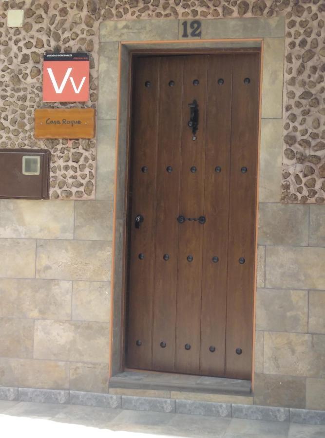 Casa Roque Villa Telde Kültér fotó