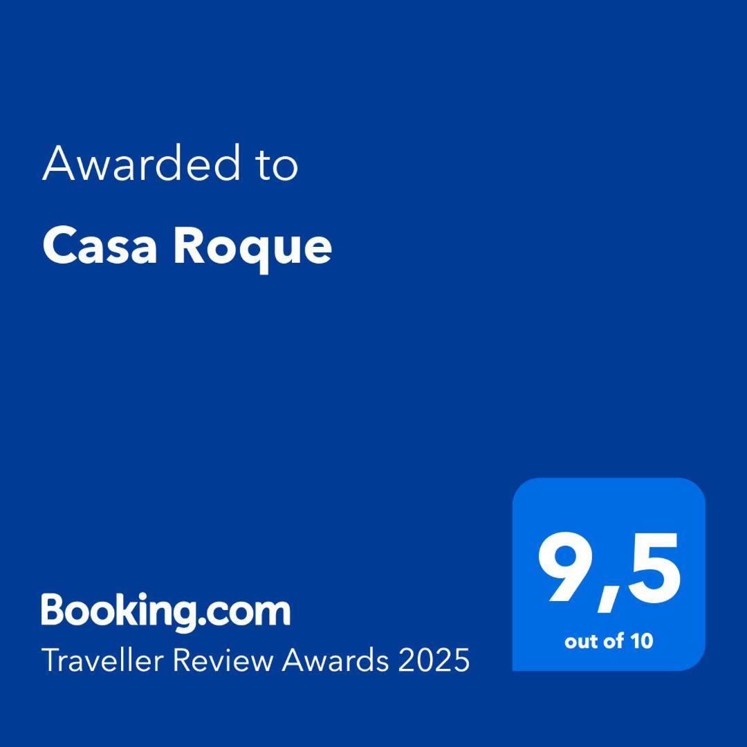 Casa Roque Villa Telde Kültér fotó
